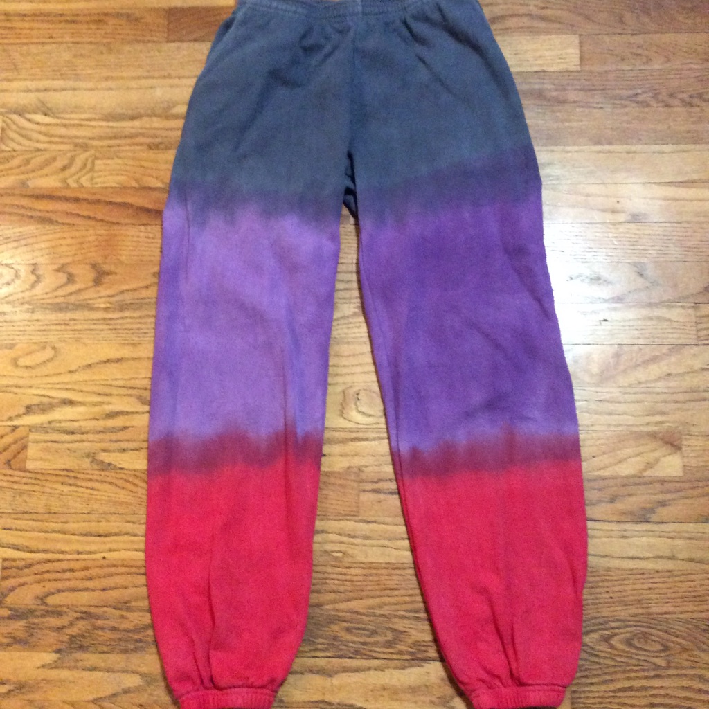 Melody Ehsani Sweats